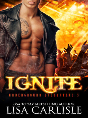 cover image of IGNITE